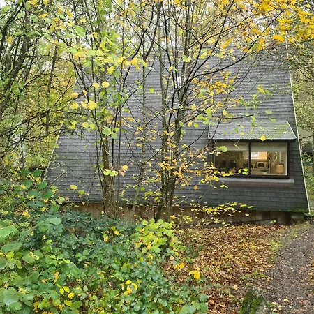 Gurdy's Chalet Durbuy
