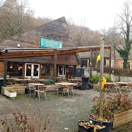 Alpstuga Gurdy's Durbuy