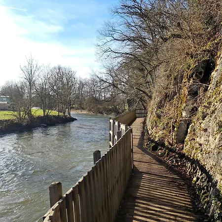 Gurdy's Шале Дюрбюи