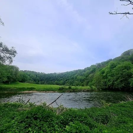 Gurdy's Alpstuga Durbuy