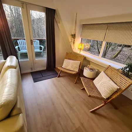 Chalet Gurdy's Durbuy