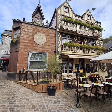 シャレー Gurdy's