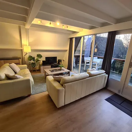 Gurdy's Alpstuga Durbuy