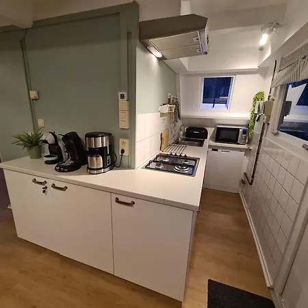 Alpstuga Gurdy's Durbuy