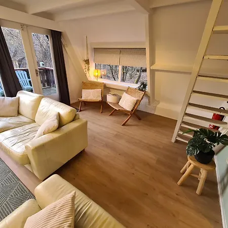 Gurdy's Alpstuga Durbuy