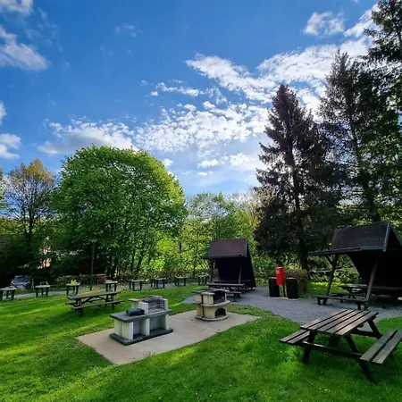Chalet Gurdy's Durbuy