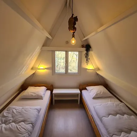 Alpstuga Gurdy's Durbuy