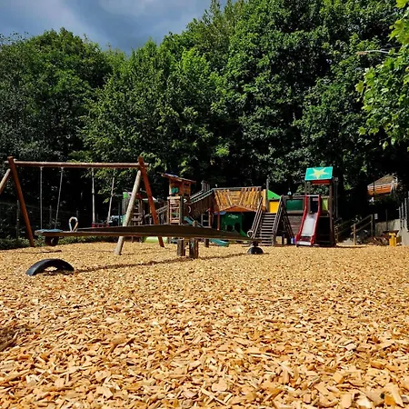 Gurdy's Alpstuga Durbuy