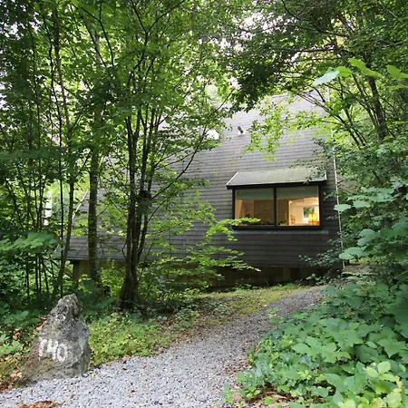 Gurdy's Chalet Durbuy